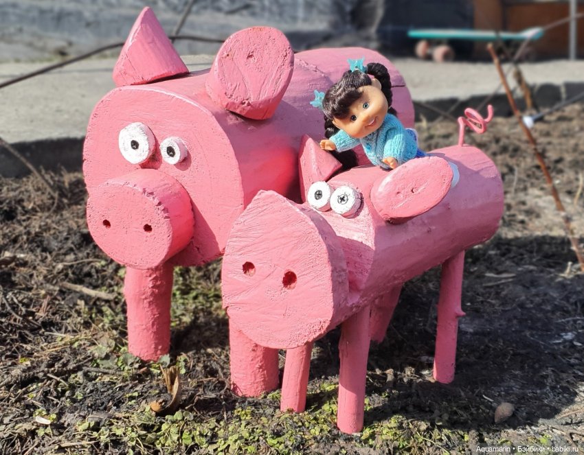 Агатка — Куклы Cabbage Patch Kids (Капустки): винтаж 80 (фото 9)