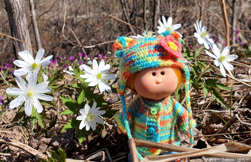 Грунина весна — Куклы с Алиэкспресс (Aliexpress): Китайские шарнирные