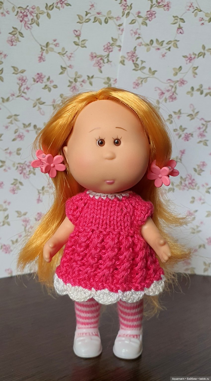 Грунина весна — Куклы с Алиэкспресс (Aliexpress): Китайские шарнирные (фото 9)