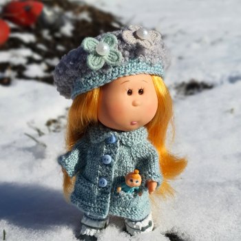 Грунина весна.