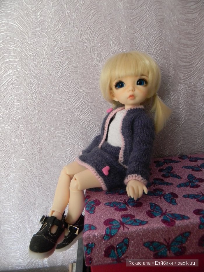 Ну давайте, давайте знакомиться | Бэйбики Ну давайте, давайте знакомиться (фото 4)