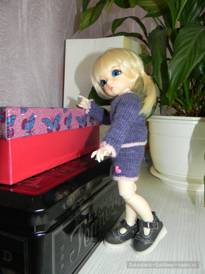 Ну давайте, давайте знакомиться | Бэйбики Ну давайте, давайте знакомиться (фото 2)