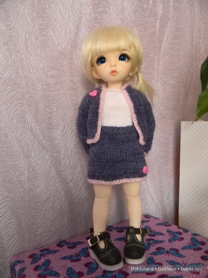 Ну давайте, давайте знакомиться | Бэйбики Ну давайте, давайте знакомиться (фото 5)