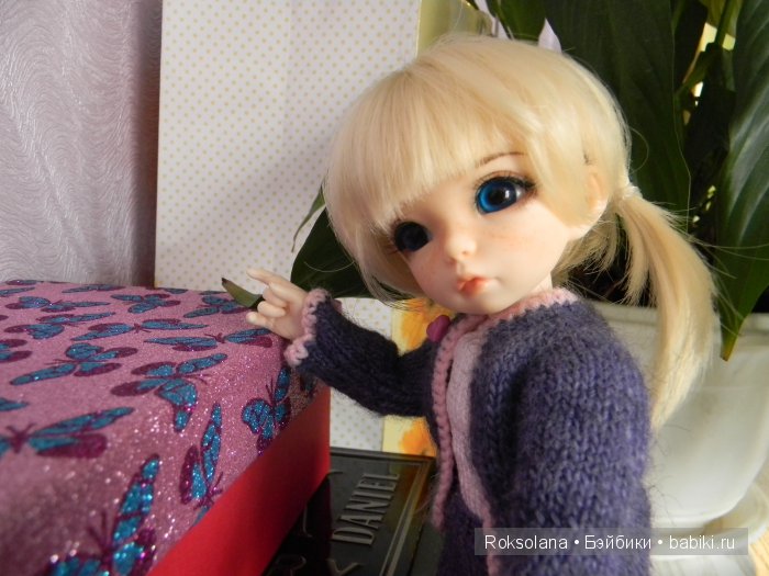 Ну давайте, давайте знакомиться | Бэйбики Ну давайте, давайте знакомиться (фото 3)