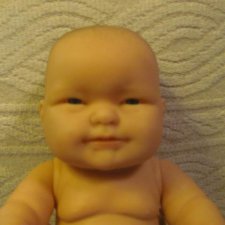 Упитанный Беренжер