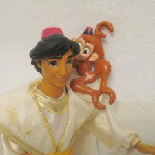 Для исполнения ваших желаний готов