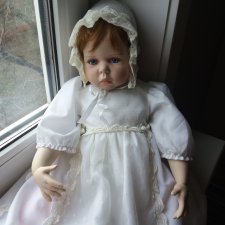 Фарфоровый малыш