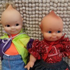 Сладкие малыши