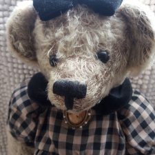 Теодора с камеей