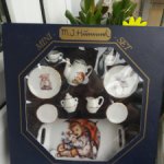 Сервиз на 2 персоны