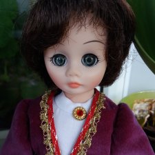 Для любителей исторических персонажей-Ромео