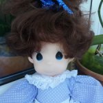 Милая хозяюшка