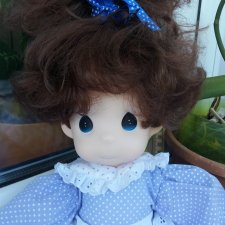 Милая хозяюшка