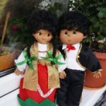 Мексиканские ребята