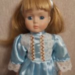 Платья для фарфорок