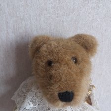 Потаповна в романтическом образе