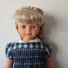 Винтажная итальянка.