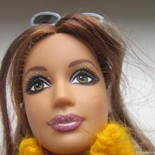 Красотка Барби 2