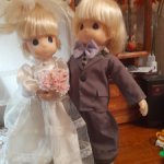 Милая пара (лот)