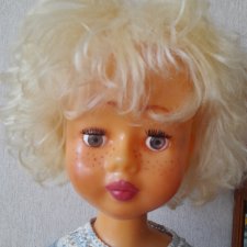 Кукла Пеляне