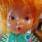 Ленингрушка- милый рыжик