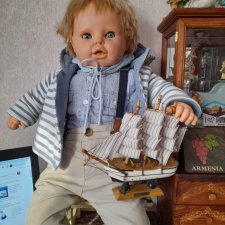 Мужчина в самом расцвете сил