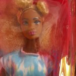 Барби - модница