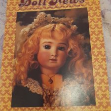 Doll News