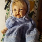 кукла от Juan Antonio