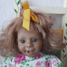 Характерная куклена