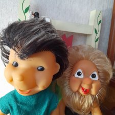 Два друга (лот)