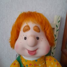 Веселый парень