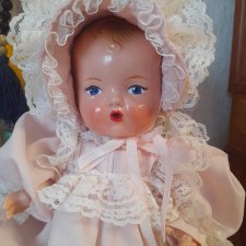 Милый малыш