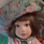 Девочка по имени Кортни