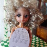 Парички размер 7-8