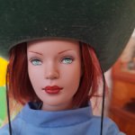 Красотка от Тоннер