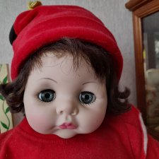 Нежная роза от мадам Александр