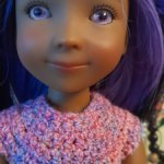 Келси Сиблис Руби Ред