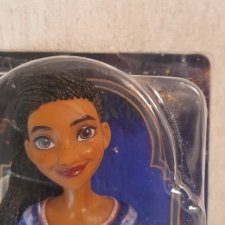 Девочка по имени АША