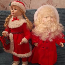 Веселая парочка