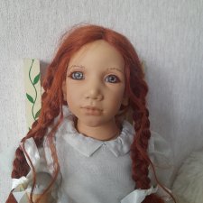 Marlie от Annette Himstedt