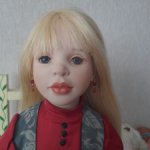 Марлен от Hella Hofmann