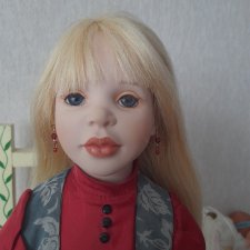 Марлен от Hella Hofmann