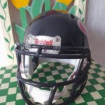 Кукольный шлем