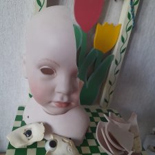 Разбитая голова