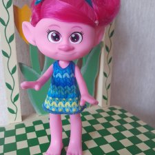 Тролли Poppy