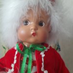 Милая Патси