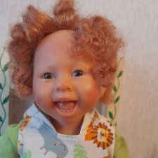 Милый мальчик