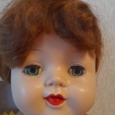 Американская девочка