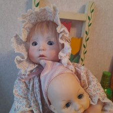 Двое деток ищут маму (лот)